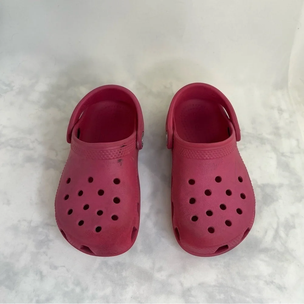 CROCS iconic comfort